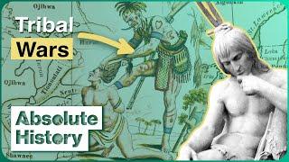 Hiawatha: The Man Who Stopped The Iroquois’ Bloody Tribal Wars