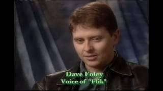 Dave Foley as Flik