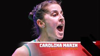 Modern Greats | Carolina Marin | BWF 2020