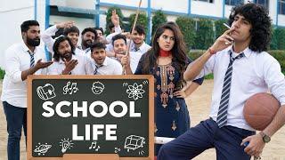 School life | Awkward Moments In School Life | Ankush Kasana