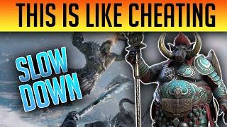 MUST WATCH HOW TO BUILD A SLOW ARENA TEAM THAT WINS! 3v3 TAKEOVER! | Raid: Shadow Legends