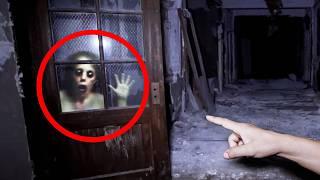 Top 8 SCARY Videos That Are Deeply Unsettling