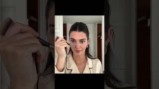 Kendall Jenner’s  Makeup | Beauty Secrets