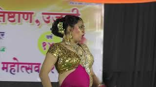 Ladachig Ladachi Kairi Padachi (lavani) Yogesh Mane