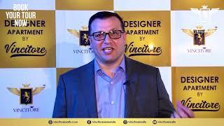 Vincitore Boulevard Channel Partner Testimonial - Ahmed Kilani 2018