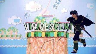 [SSBM] Viridescent - Melee Marth Montage