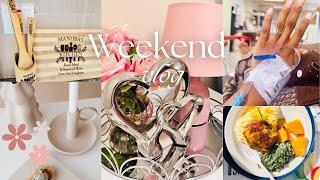 Random Weekends| Kids' Bedroom| New Appliances| Getting Admitted To Hospital|