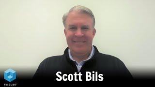 New AI Networking Design Professional Services: Scott Bils, Dell Technologies | SC24