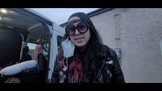TheXLTE part 2 interviews King Zabb of Scythe Gang 666 his first in person interview! Jan 15th 2022