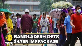 IMF approves support package for Bangladesh | Latest World News | International News | WION