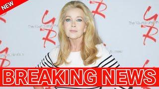 MINUTES AGO! Very Sad News!! General Hospital Nikki Drops Breaking News! It will shock you!