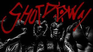 M.G.L. x AOUR - "SHUT DOWN" (Official Music Video)