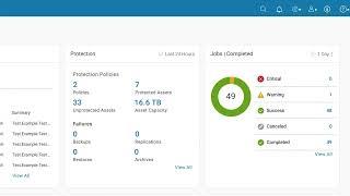 How to Enable Inflight Encryption Quick Tips for Power Protect Data Manager | Dell India