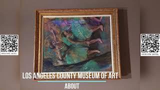 Los Angeles County Museum of Art