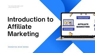 Affiliate Marketing: Your Ultimate Guide