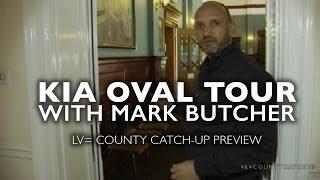 Preview: Butcher's Tour of the Kia Oval