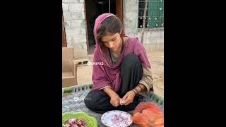 Remember the Pakistani girl from that roti-making viral video? We found her | Exclusive