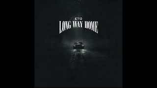 Eto - Long Way Home (EP)