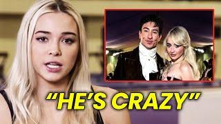 Olivia Dunne EXPOSES How Sabrina Carpenter Got DESTROYED By Barry Keoghan!