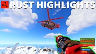 BEST RUST TWITCH HIGHLIGHTS AND FUNNY MOMENTS 276