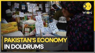 Pakistan floods cost economy over $31 billion | Latest World News | English News | WION