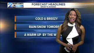 WMAR 2 News Latest Headlines | January 6, 7am