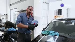 TUTORIAL CAR DETAILING: Técnica 3 en 1 | Instituto Celsius