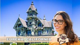 Best Things To Do in Eureka, California