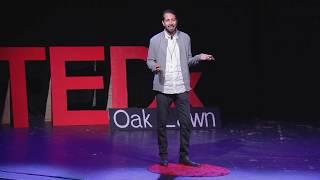 Demystifying Data Science | Mr.Asitang Mishra | TEDxOakLawn