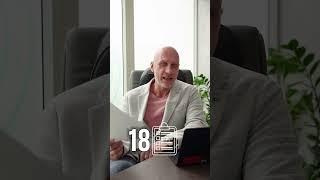 152-ФЗ о персональных данных ужесточили. Штрафы до 20 млн!