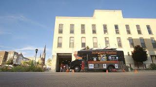 Let's Start a Food Truck! - South Padre Street Food