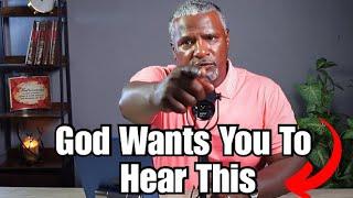“You Cried and God Heard — This Message Will Break You”