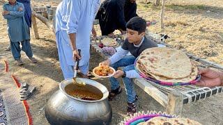 Special Dawat Degii Mutton Korma Celebration 400k Subscribers