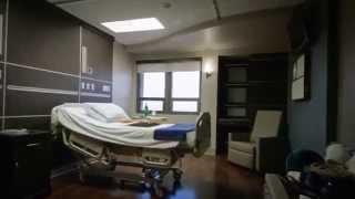 New Patient Floor | Miami Transplant Institute