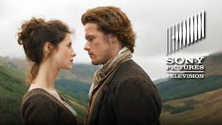 "Outlander" – The Skye Boat Song Lyric Video (with Sam Heughan Intro)