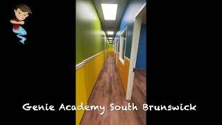 Genie Academy South Brunswick Interior look