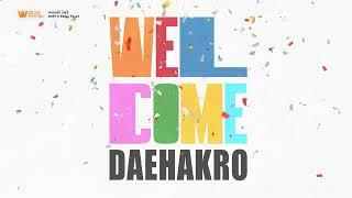 [#웰컴대학로] 2024 웰컴대학로 페스티벌 티저ㅣ2024 Performance Tourism Festival Welcome Daehakro Festival Teaser