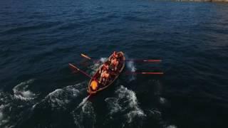 MARINE WORKS - FLYCIAK-  DRONE VIDEO