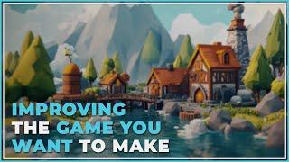 The problem with playtesting your game.