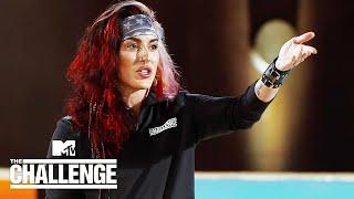 Cara Maria Calls Out The ENTIRE House 🫢 The Challenge 39