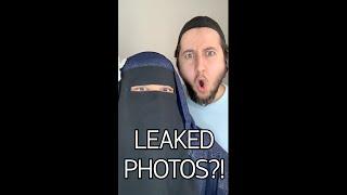 My PICTURES were LEAKED!