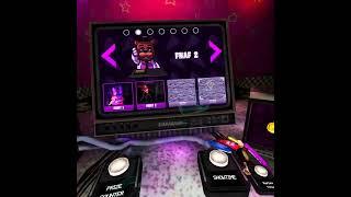 Five nights at freddy's vr help wanted with kian part 3
