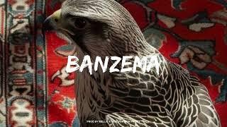 "BANZEMA" | Trap Sha3by | Trap Beat | Hip Hop Type Beat 2024