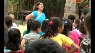 Story of Vimmi Arora - A golden social worker of india done great job for slums children