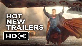 Best New Movie Trailers - May 2015 HD