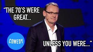 Sean Lock Misses The 70's | Lockipedia | Universal Comedy