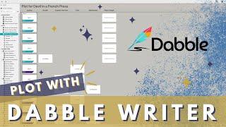 DABBLE // Writing App Review and Walkthrough