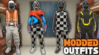 GTA 5 ONLINE How To Get Multiple Modded Outfits All at ONCE! 1.51! (Gta 5 Clothing Glitches)