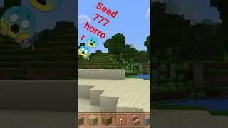 craft world seed 777 horror try now#youtube #shots