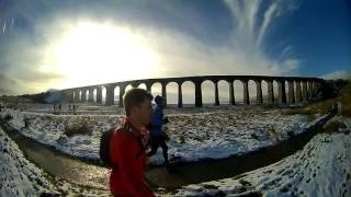 SILVERLABEL FOCUS 360 ¦ 'The Yorkshire Dales'